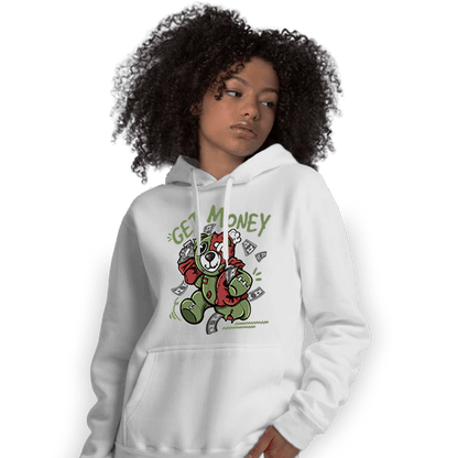 OG Low Year Of The Dragon 1s Hoodie Match Get Money BER - NastyJamz