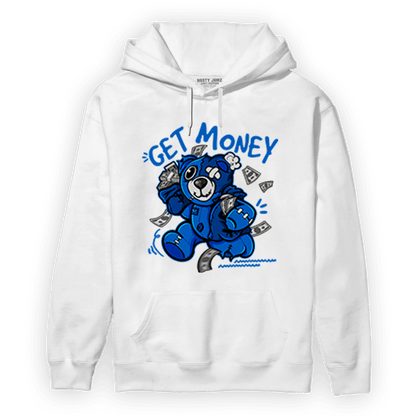 Royal Reimagined 1s Hoodie Match Get Money BER - NastyJamz