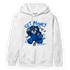 Royal Reimagined 1s Hoodie Match Get Money BER - NastyJamz