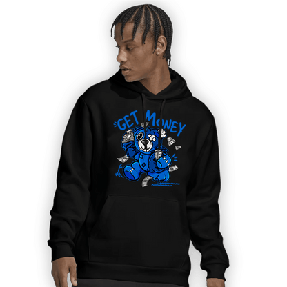 Royal Reimagined 1s Hoodie Match Get Money BER - NastyJamz