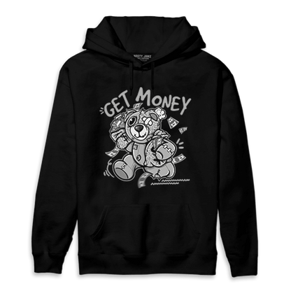 Craft Ivory 3s Hoodie Match Get Money BER - NastyJamz