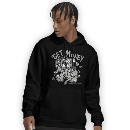 Craft Ivory 3s Hoodie Match Get Money BER - NastyJamz