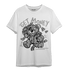 Craft Ivory 3s T Shirt Match Get Money BER - NastyJamz