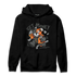 Fear Pack 3s Hoodie Match Get Money BER - NastyJamz