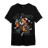 Fear Pack 3s T Shirt Match Get Money BER - NastyJamz