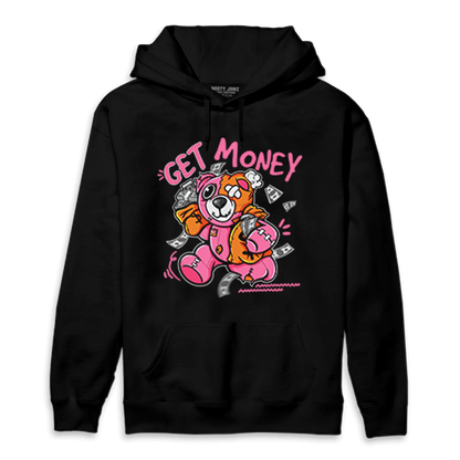 SB Dunk Blossom Hoodie Match Get Money BER - NastyJamz