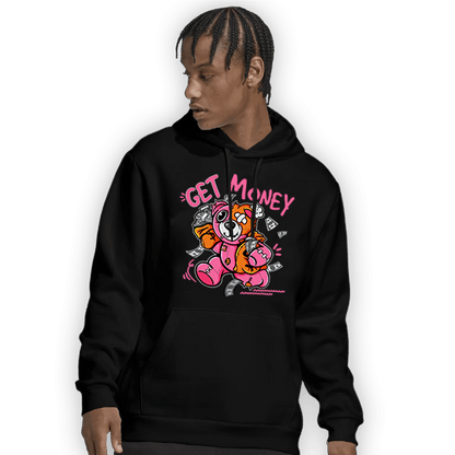 SB Dunk Blossom Hoodie Match Get Money BER - NastyJamz