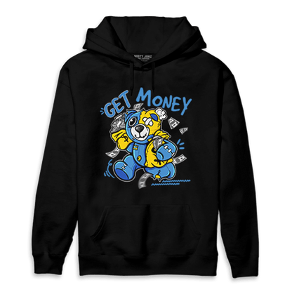 SB Dunk Bubbles Hoodie Match Get Money BER - NastyJamz