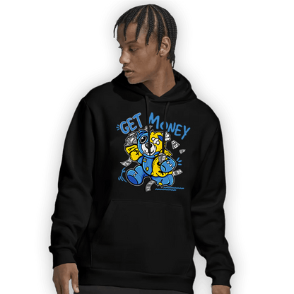 SB Dunk Bubbles Hoodie Match Get Money BER - NastyJamz