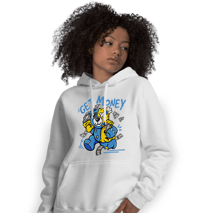 SB Dunk Bubbles Hoodie Match Get Money BER - NastyJamz