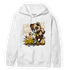 Palomino 3s Hoodie Match Goal Digger BER - NastyJamz