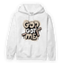 Dunk Low Twist Sanddrift Hoodie Match God Got Me - NastyJamz