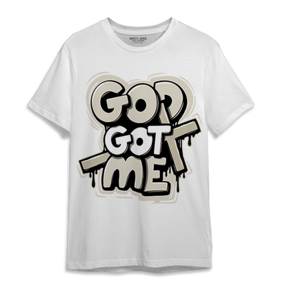 Gratitude 11s T Shirt Match God Got Me - NastyJamz