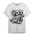 Gratitude 11s T Shirt Match God Got Me - NastyJamz
