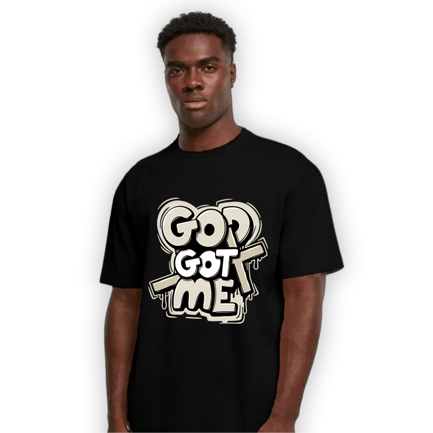 Gratitude 11s T Shirt Match God Got Me - NastyJamz