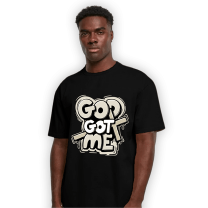 Gratitude 11s T Shirt Match God Got Me - NastyJamz