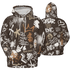 Jumpman Jack Hoodie Match Graffiti King 3D All-Over Print Doodle Style - NastyJamz