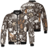 Jumpman Jack Jacket Match Graffiti King 3D All-Over Print Doodle Style - NastyJamz