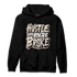 Dunk Low Twist Sanddrift Hoodie Match Hustle Like Broke - NastyJamz