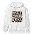 Dunk Low Twist Sanddrift Hoodie Match Hustle Like Broke - NastyJamz