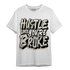Gratitude 11s T Shirt Match Hustle Like Broke - NastyJamz