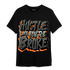Fear Pack 3s T Shirt Match Hustle Like Broke - NastyJamz