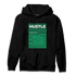 Celtic Lucky Green 1s Hoodie Match Hustle Nutrition Facts - NastyJamz