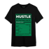 Celtic Lucky Green 1s T Shirt Match Hustle Nutrition Facts - NastyJamz
