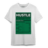 Celtic Lucky Green 1s T Shirt Match Hustle Nutrition Facts - NastyJamz