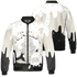 Gratitude 11s Jacket Match KREAM 3D All-Over Print Waffle Cone - NastyJamz