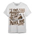 Palomino 3s T Shirt Match Kicks Aint My Problems - NastyJamz