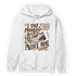 Palomino 3s Hoodie Match Kicks Aint My Problems - NastyJamz