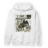 SE Craft Medium Olive 4s Hoodie Match Kicks Aint My Problems - NastyJamz