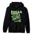 SB Dunk Buttercup Hoodie Match Kream Sneaker - NastyJamz
