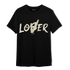 Gratitude 11s T Shirt Match Loser Lover - NastyJamz