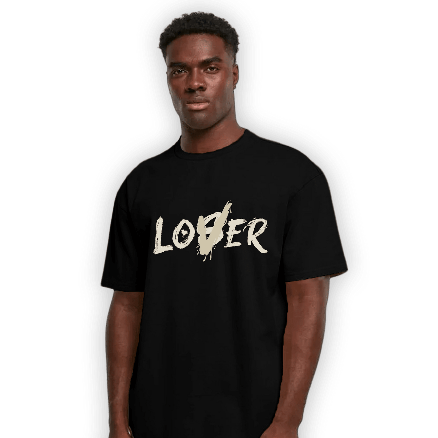 Gratitude 11s T Shirt Match Loser Lover - NastyJamz