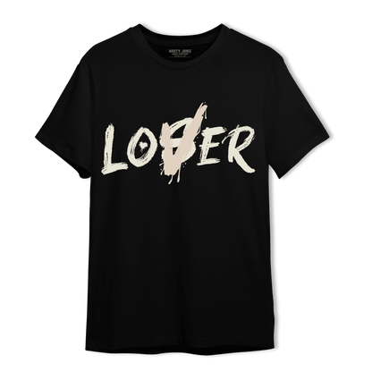Neapolitan 11s T Shirt Match Loser Lover - NastyJamz