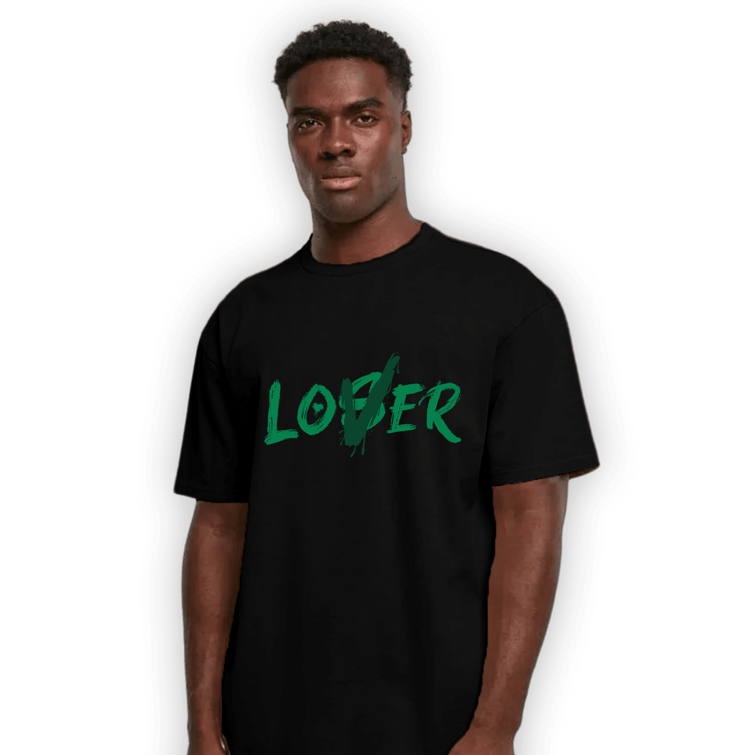 Celtic Lucky Green 1s T Shirt Match Loser Lover - NastyJamz