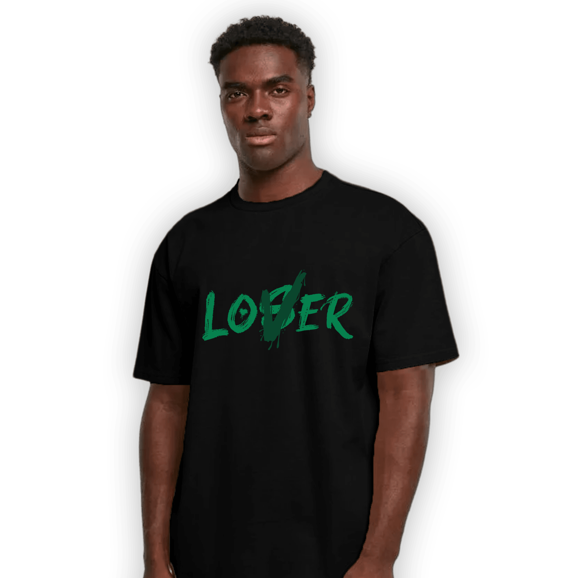 Celtic Lucky Green 1s T Shirt Match Loser Lover - NastyJamz