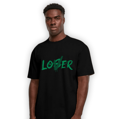 Celtic Lucky Green 1s T Shirt Match Loser Lover - NastyJamz
