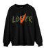 High OG Celadon 1s Sweatshirt Match Loser Lover - NastyJamz
