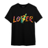 Mid GS Six Championships 1s T Shirt Match Loser Lover - NastyJamz