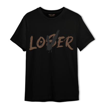 Palomino 1s T Shirt Match Loser Lover - NastyJamz