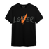 Fear Pack 3s T Shirt Match Loser Lover - NastyJamz