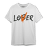 Fear Pack 3s T Shirt Match Loser Lover - NastyJamz