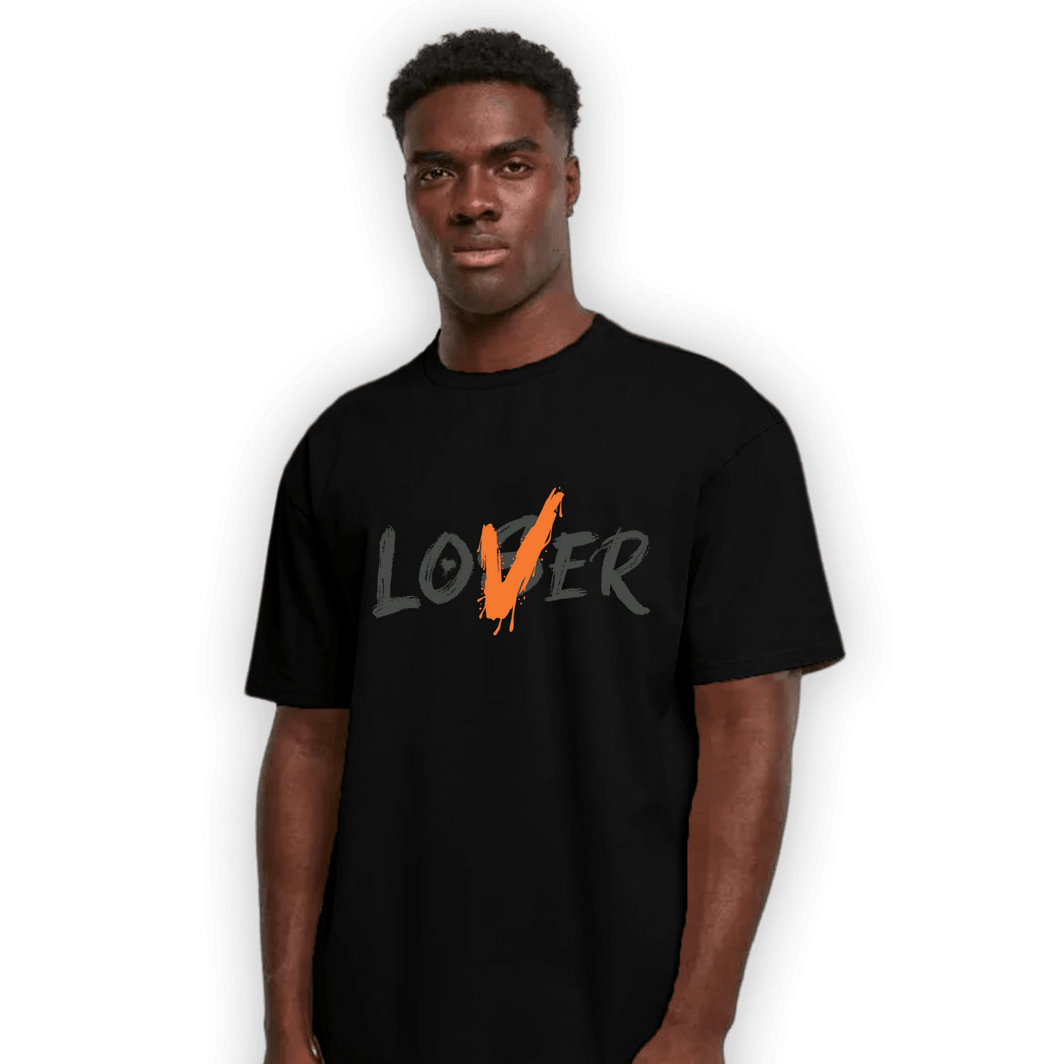 Fear Pack 3s T Shirt Match Loser Lover - NastyJamz