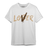 Palomino 3s T Shirt Match Loser Lover - NastyJamz
