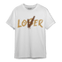 Cacao Wow 4s T Shirt Match Loser Lover - NastyJamz