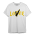 Thunder 4s T Shirt Match Loser Lover - NastyJamz