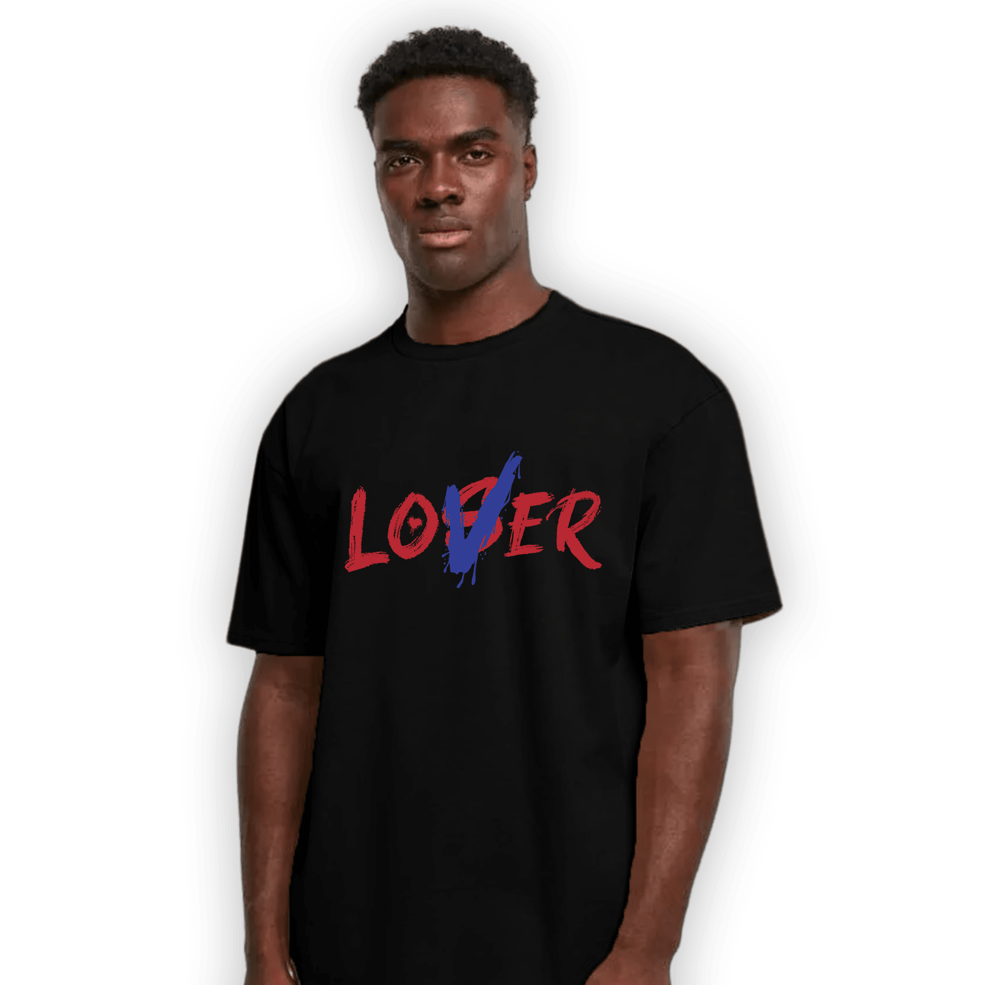 Playoffs 8s T Shirt Match Loser Lover - NastyJamz